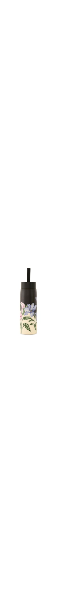 Garrafa Que Sede 750ml Acquaflora 750ml – Preto