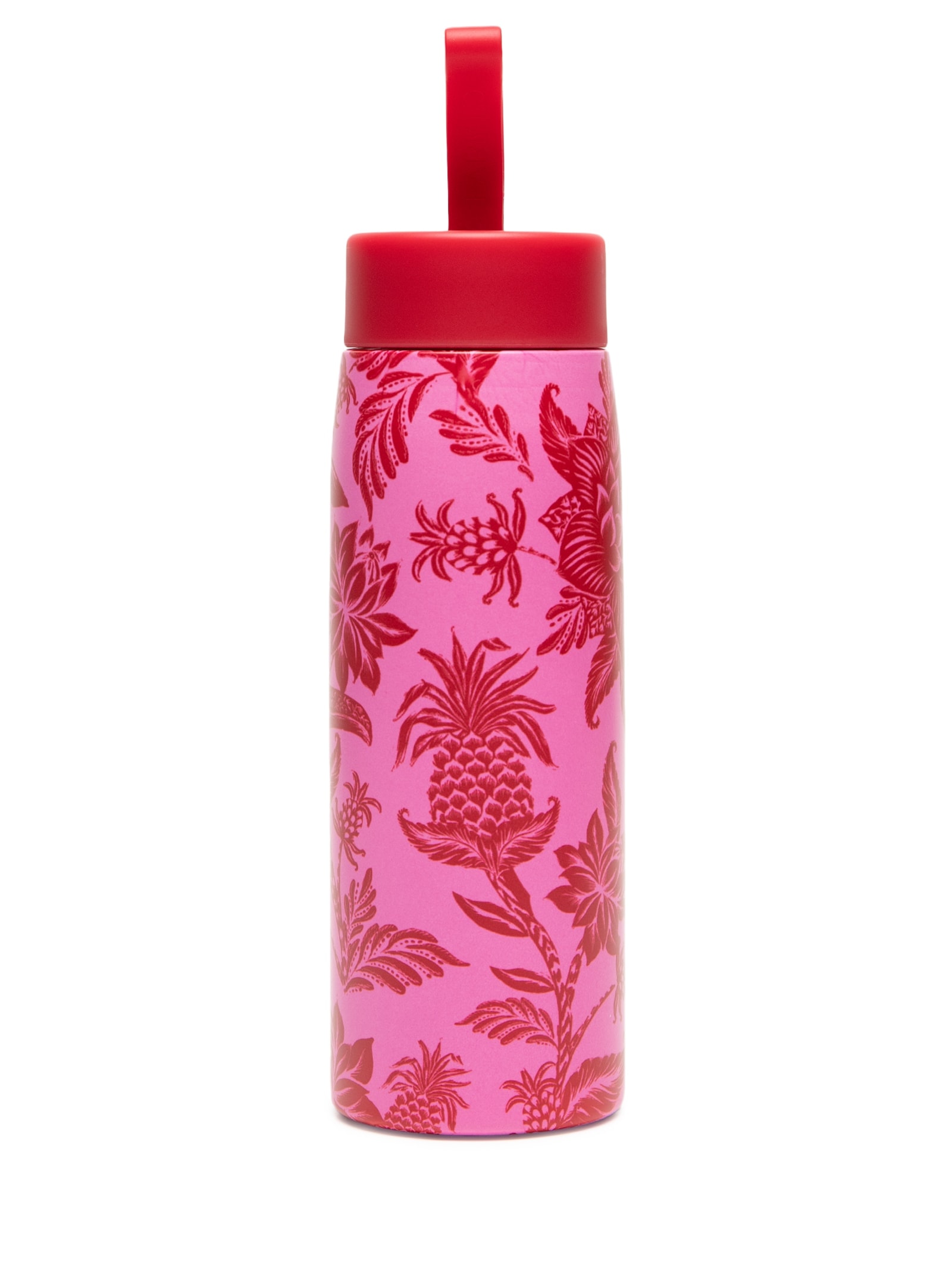 Garrafa Que Sede 750ML Amalfi Rosa Farm Etc