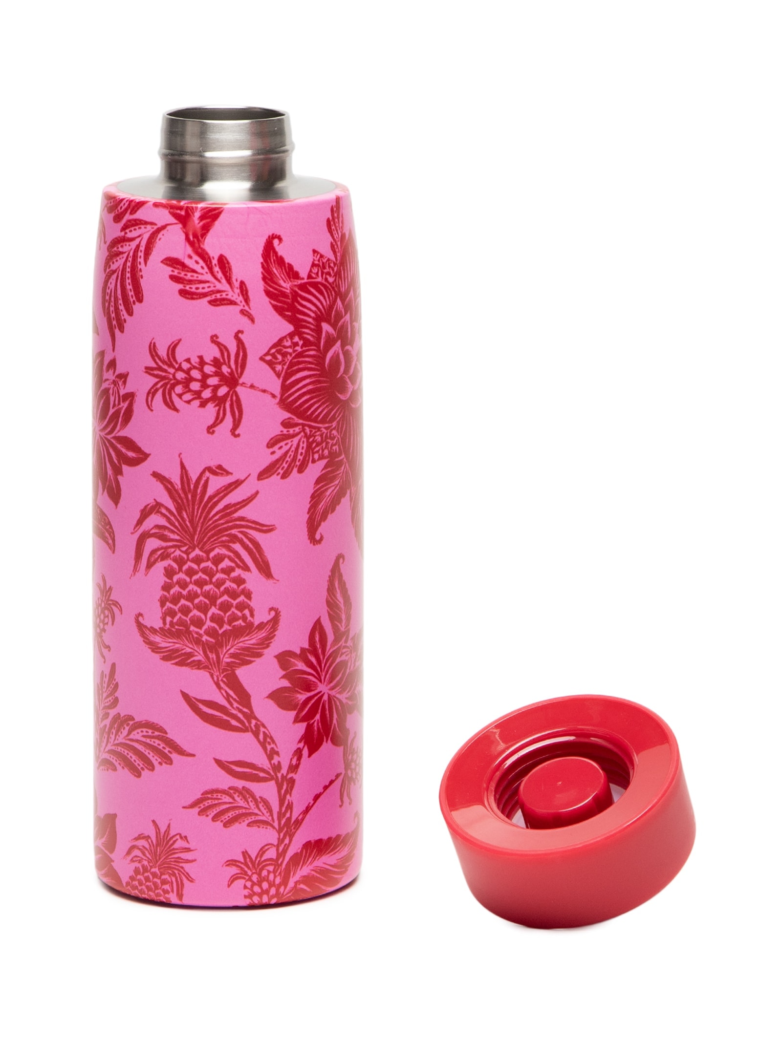 Garrafa Que Sede 750ML Amalfi Rosa Farm Etc