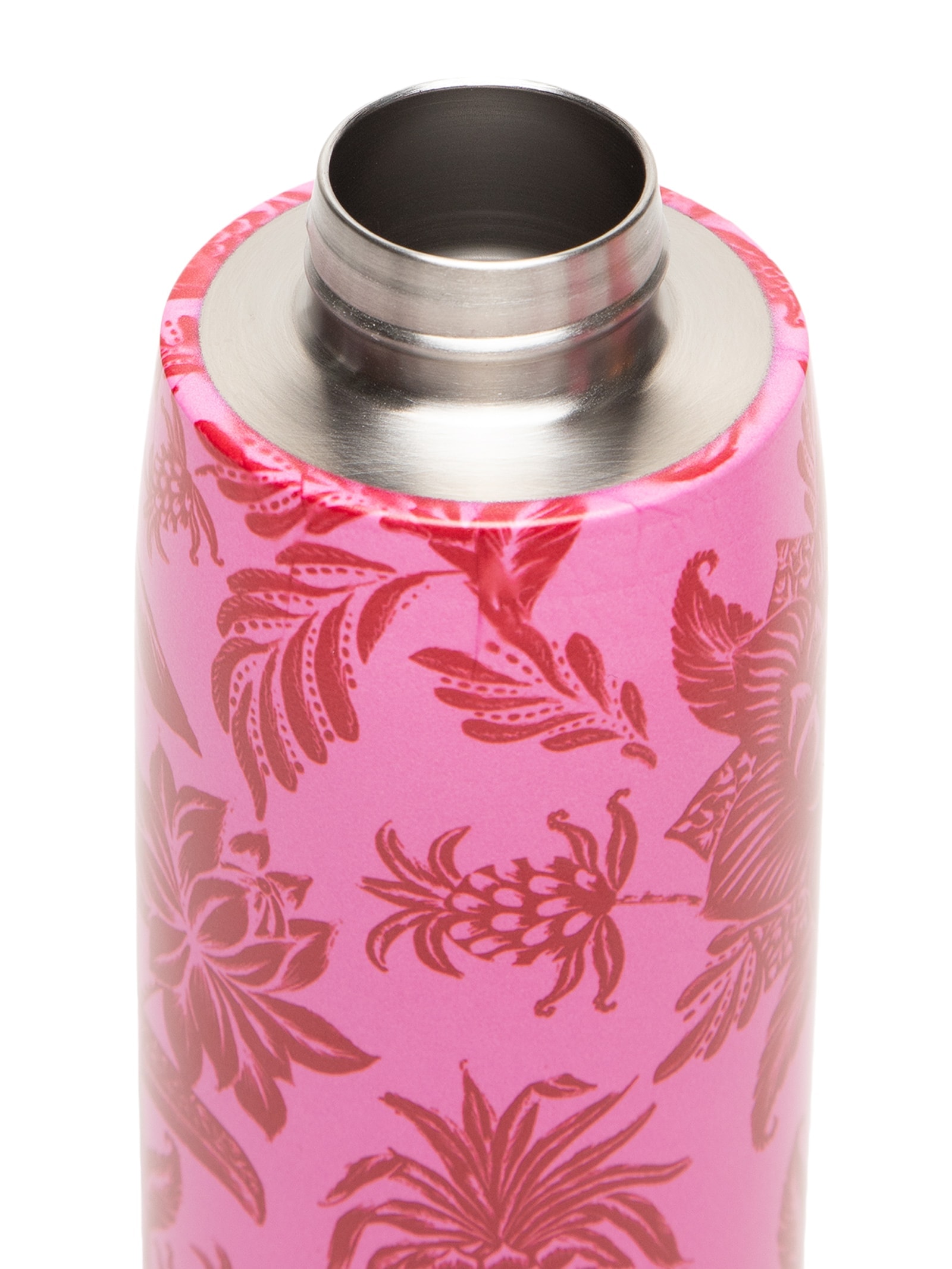 Garrafa Que Sede 750ML Amalfi Rosa Farm Etc