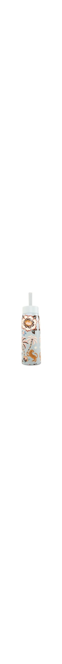 Garrafa Que Sede 750ML Festa De Onça - Off White