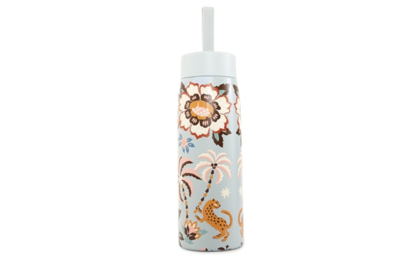 Garrafa Que Sede 750ML Festa De Onça - Off White