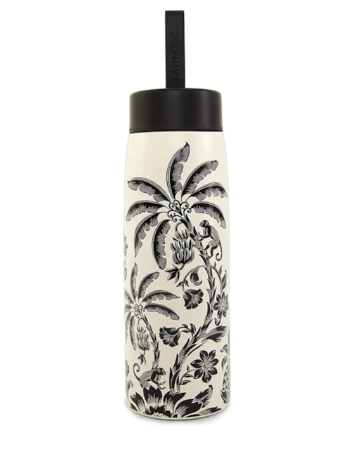 Garrafa Que Sede 750ML Guanacaste - Branco