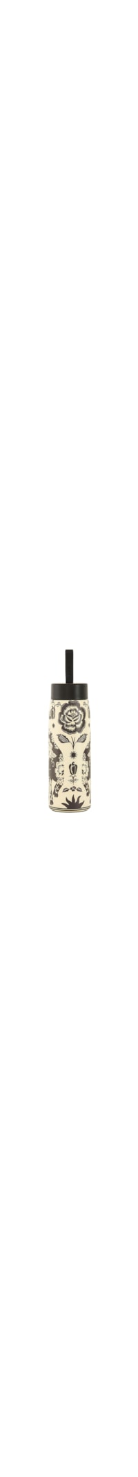 Garrafa Que Sede 750ML Onça Romantica - Branco