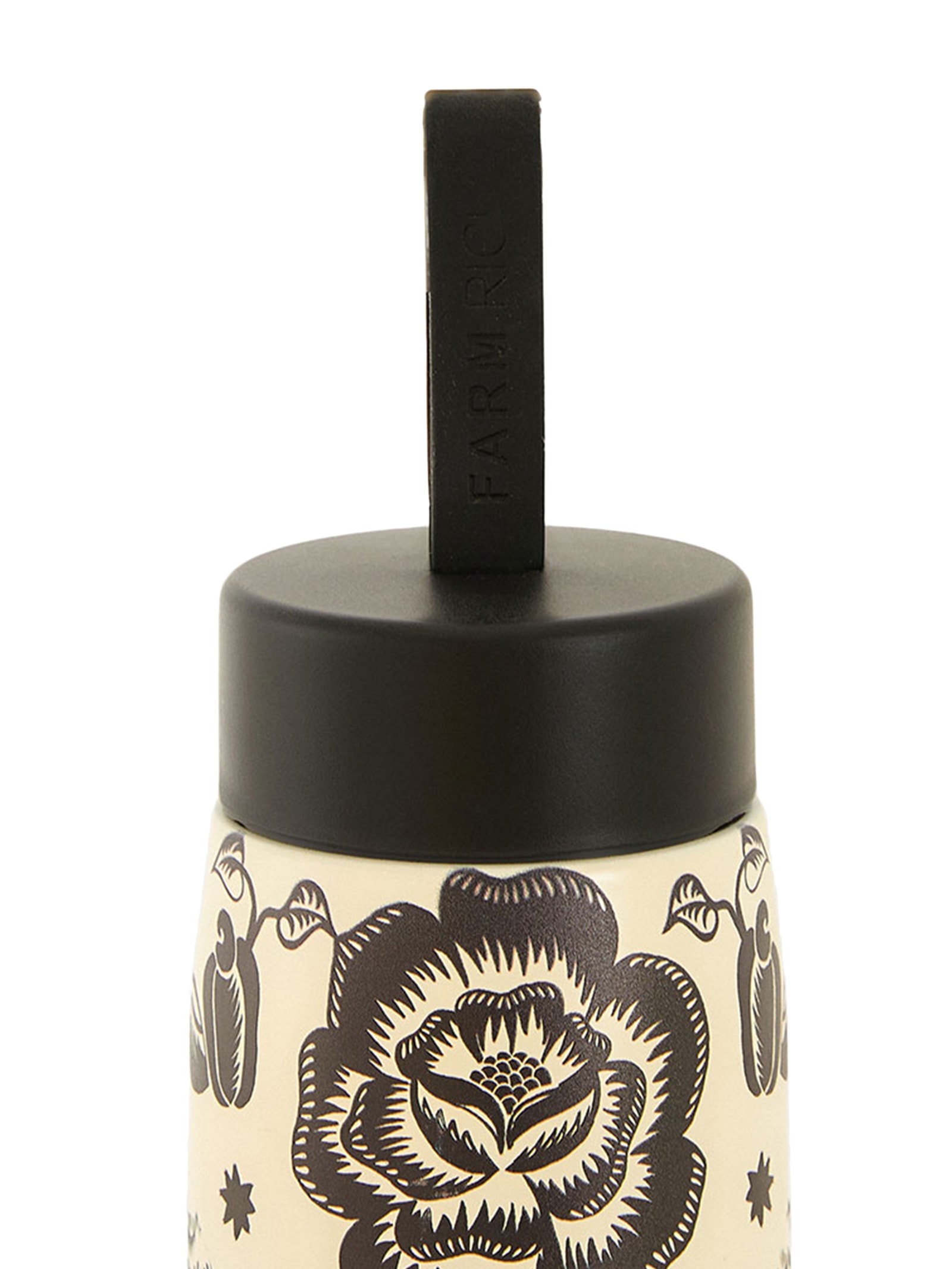Garrafa Que Sede 750ML Onça Romantica Branco Farm Etc