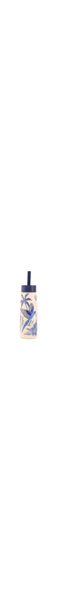 Garrafa Que Sede 750ml Ri Tropical – Branco