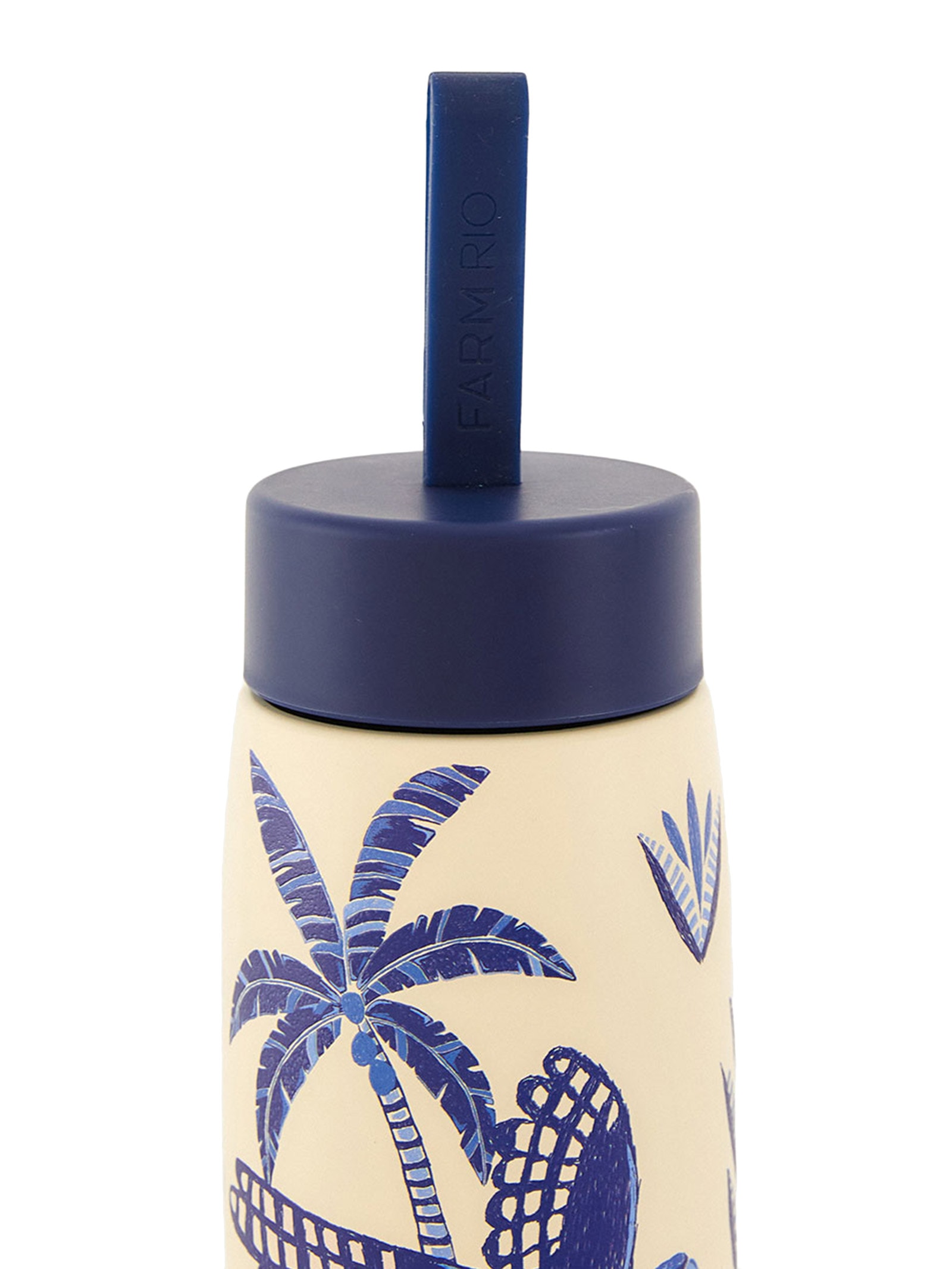 Garrafa Que Sede 750ml Ri Tropical  – Branco Farm Etc
