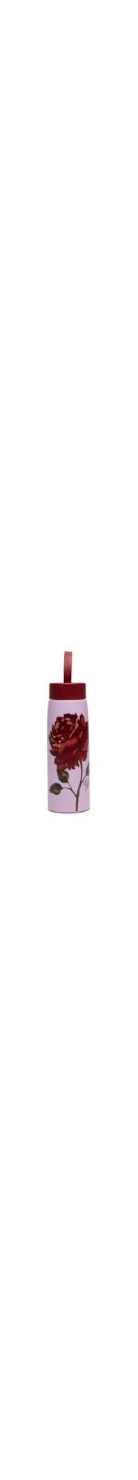 Garrafa Que Sede 750Ml Rosália - Rosa