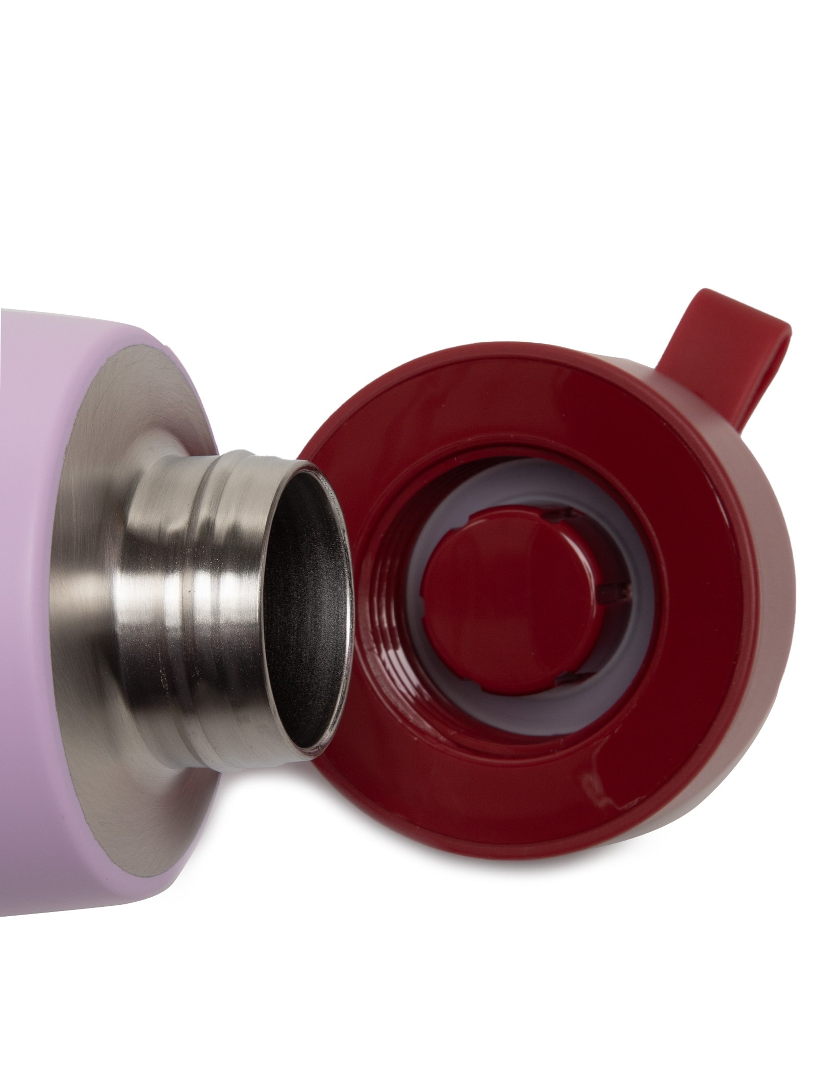 Garrafa Que Sede 750Ml Rosália Rosa Farm Etc