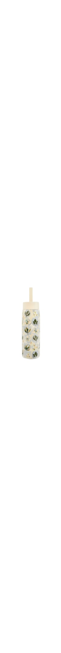 Garrafa Que Sede 750ML Verano - Bege