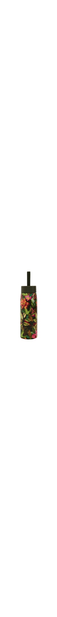Garrafa Que Sede Janela Da Mata 750ML - Verde