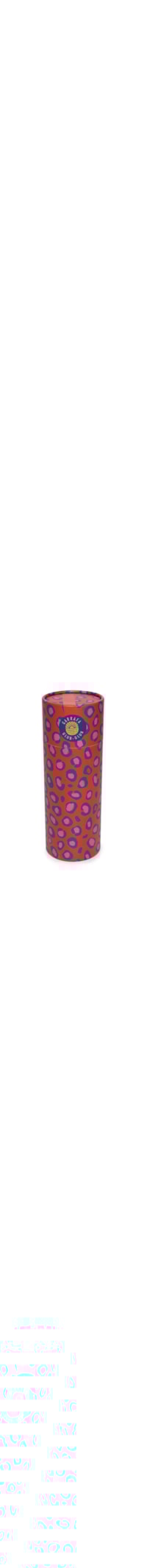 Garrafa Que Sede Onça Cool 500ml - Animal Print