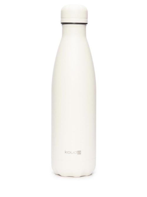 Garrafa Térmica 500 ml – Off White