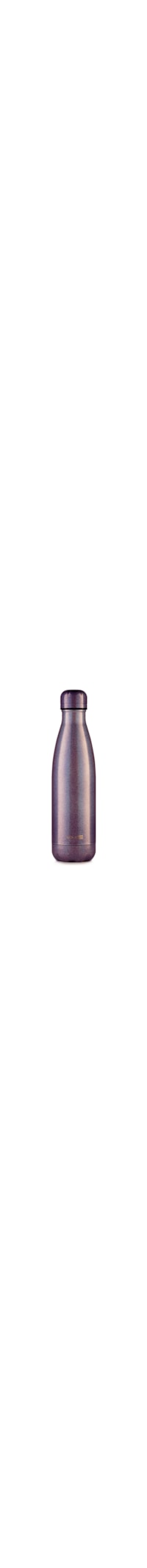 Garrafa Térmica 500ml Glow - Roxo