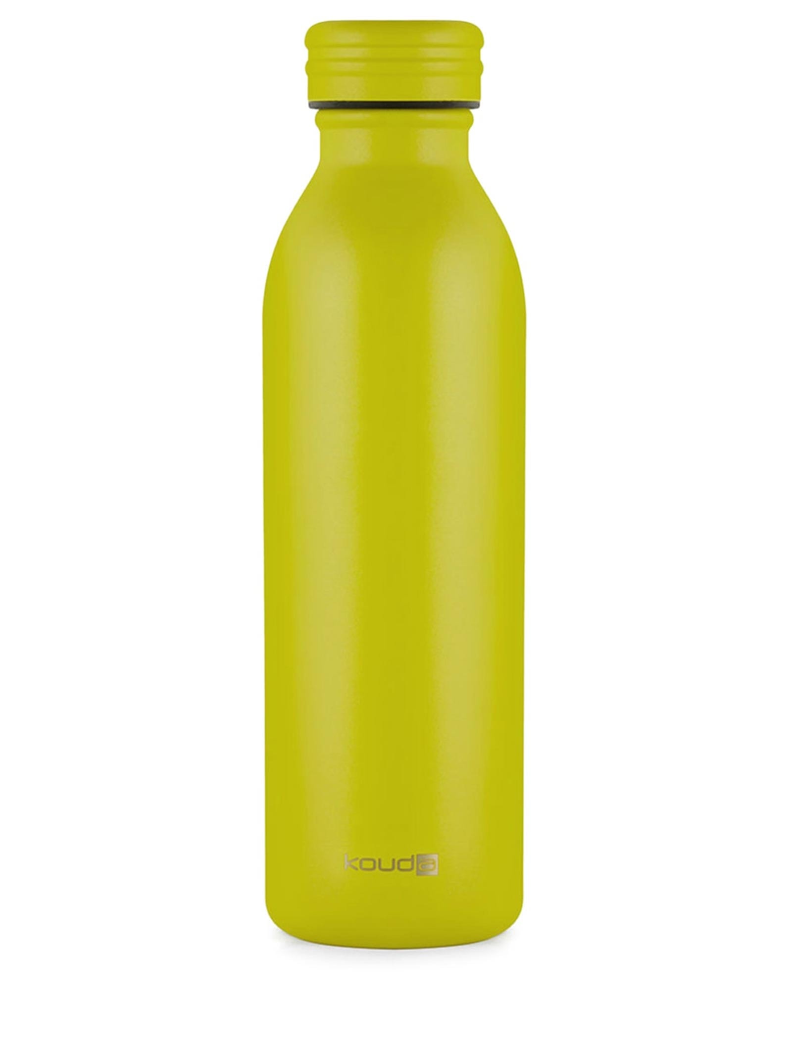 Garrafa Térmica 600ml Krios Verde Kouda