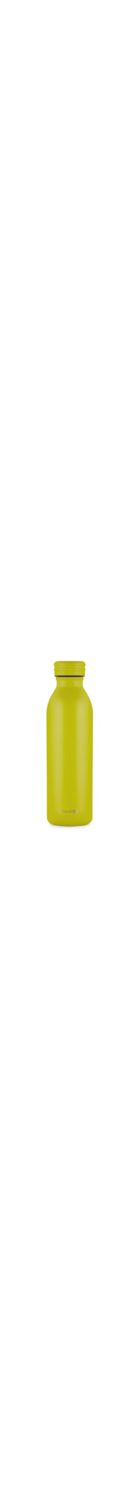 Garrafa Térmica 600ml Krios - Verde