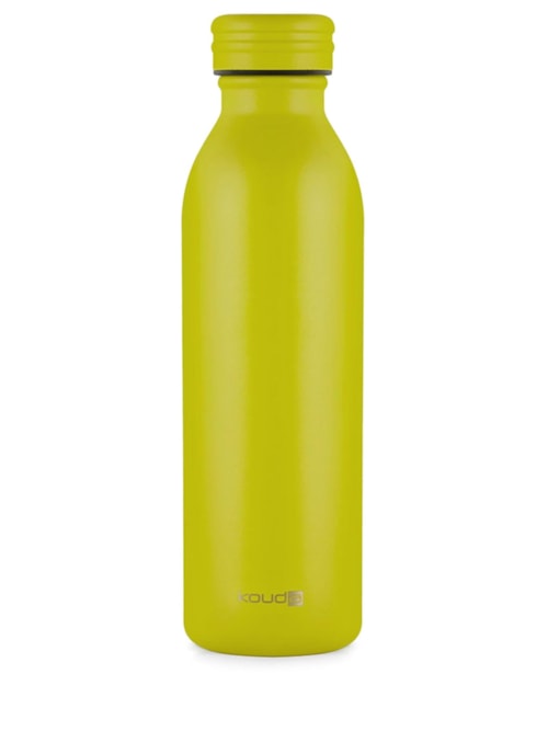 Garrafa Térmica 600ml Krios – Verde