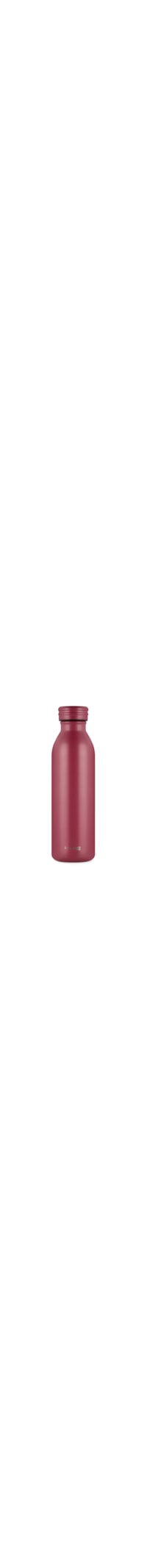 Garrafa Térmica Classic 600 ml - Vermelho