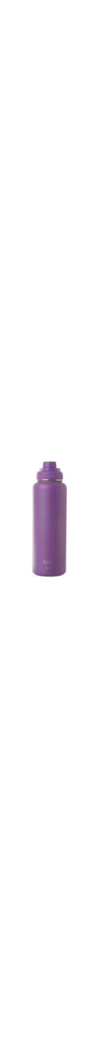 Garrafa Térmica Hydra 1200ml - Roxo