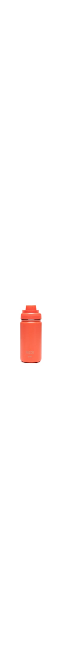 Garrafa Térmica Hydra 350ml - Laranja