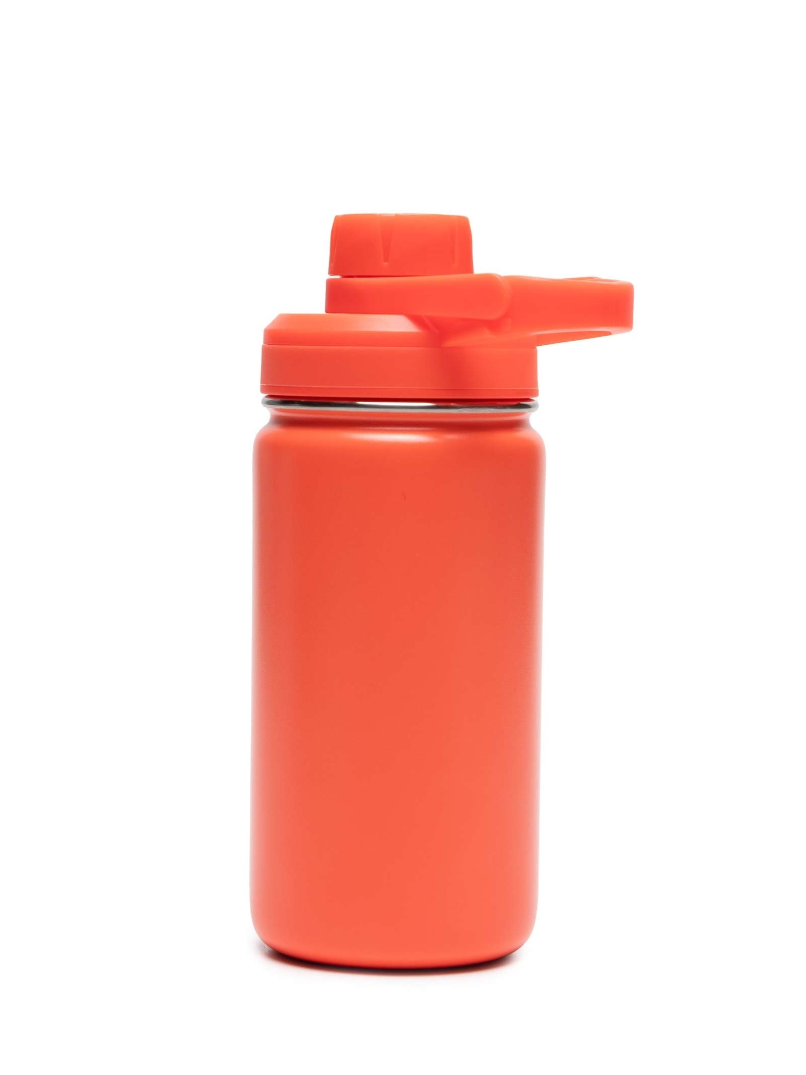 Garrafa Térmica Hydra 350ml Laranja Pacco
