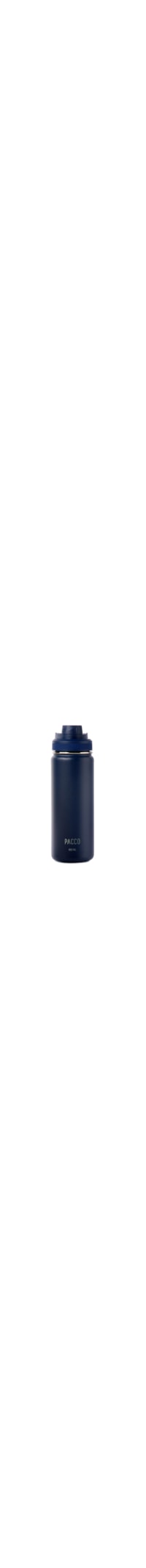 Garrafa Térmica Hydra 500ml - Azul