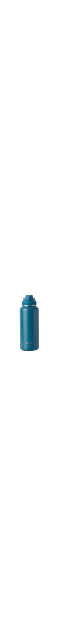 Garrafa Térmica Hydra 950Ml - Azul