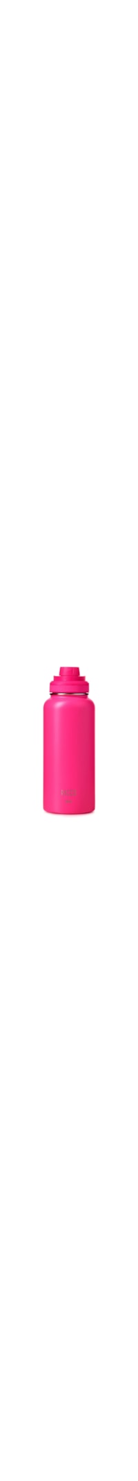 Garrafa Térmica Hydra 950ml - Rosa