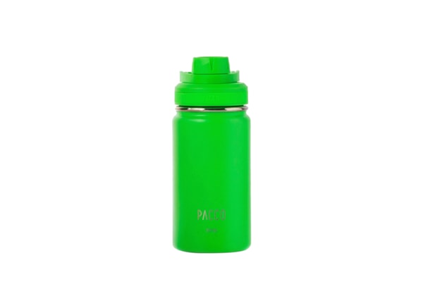 Garrafa Térmica Hydra V2 350ml - Verde