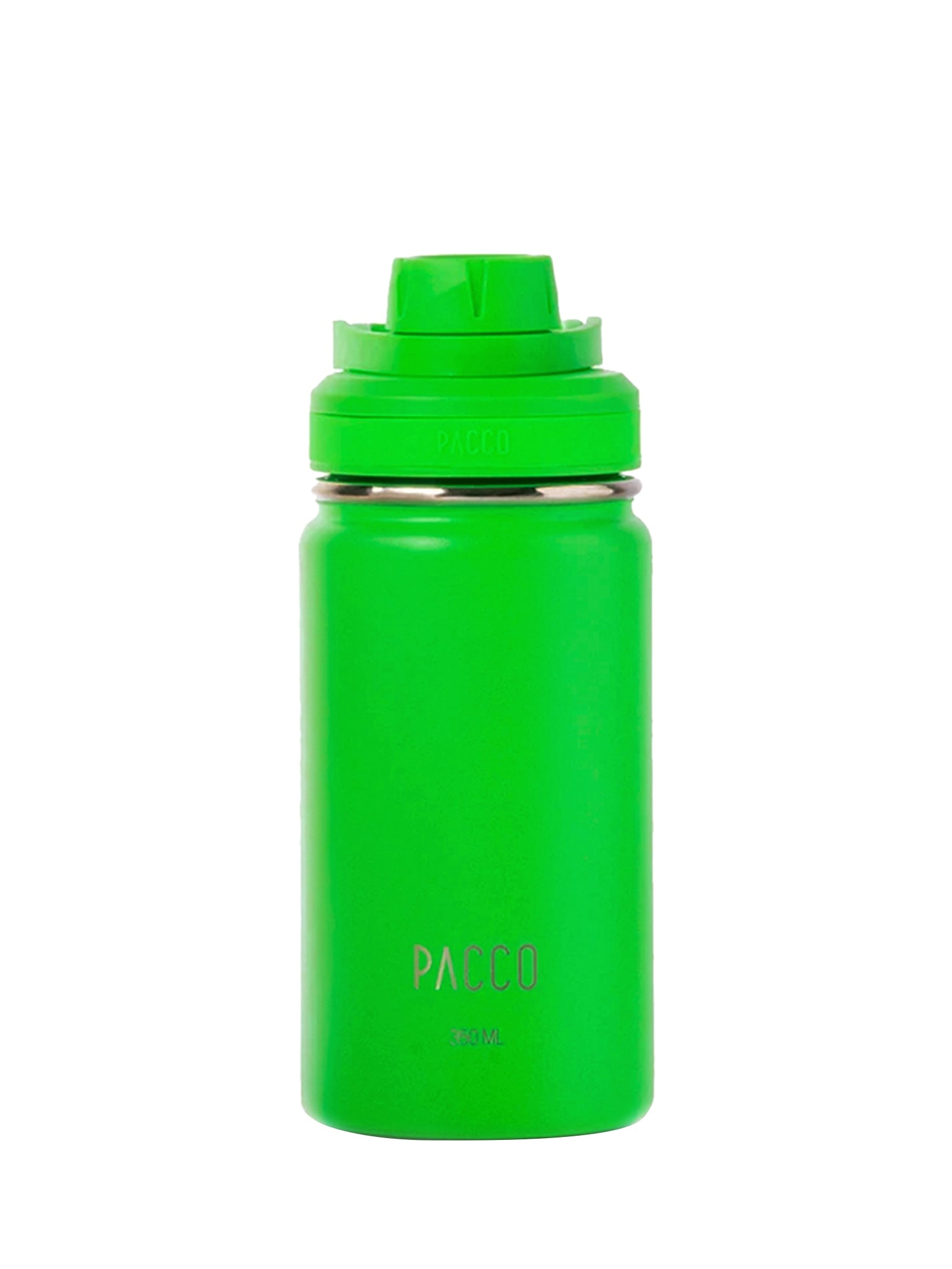 Garrafa Térmica Hydra V2 350ml Verde Pacco