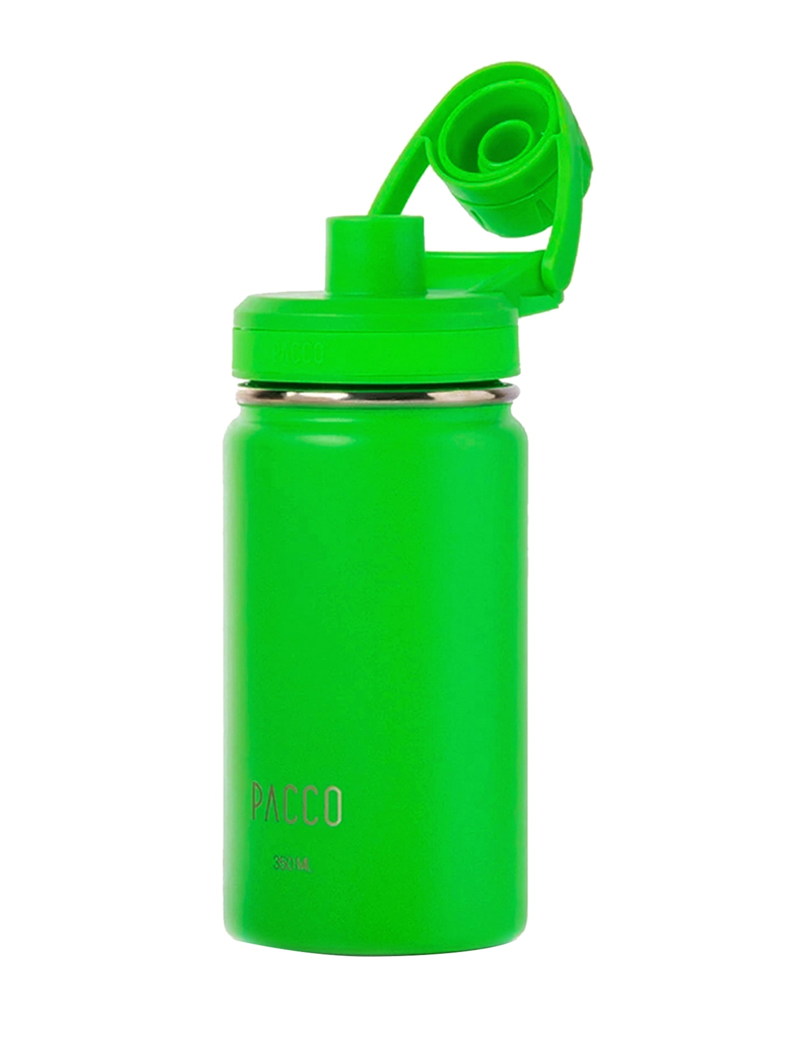 Garrafa Térmica Hydra V2 350ml Verde Pacco