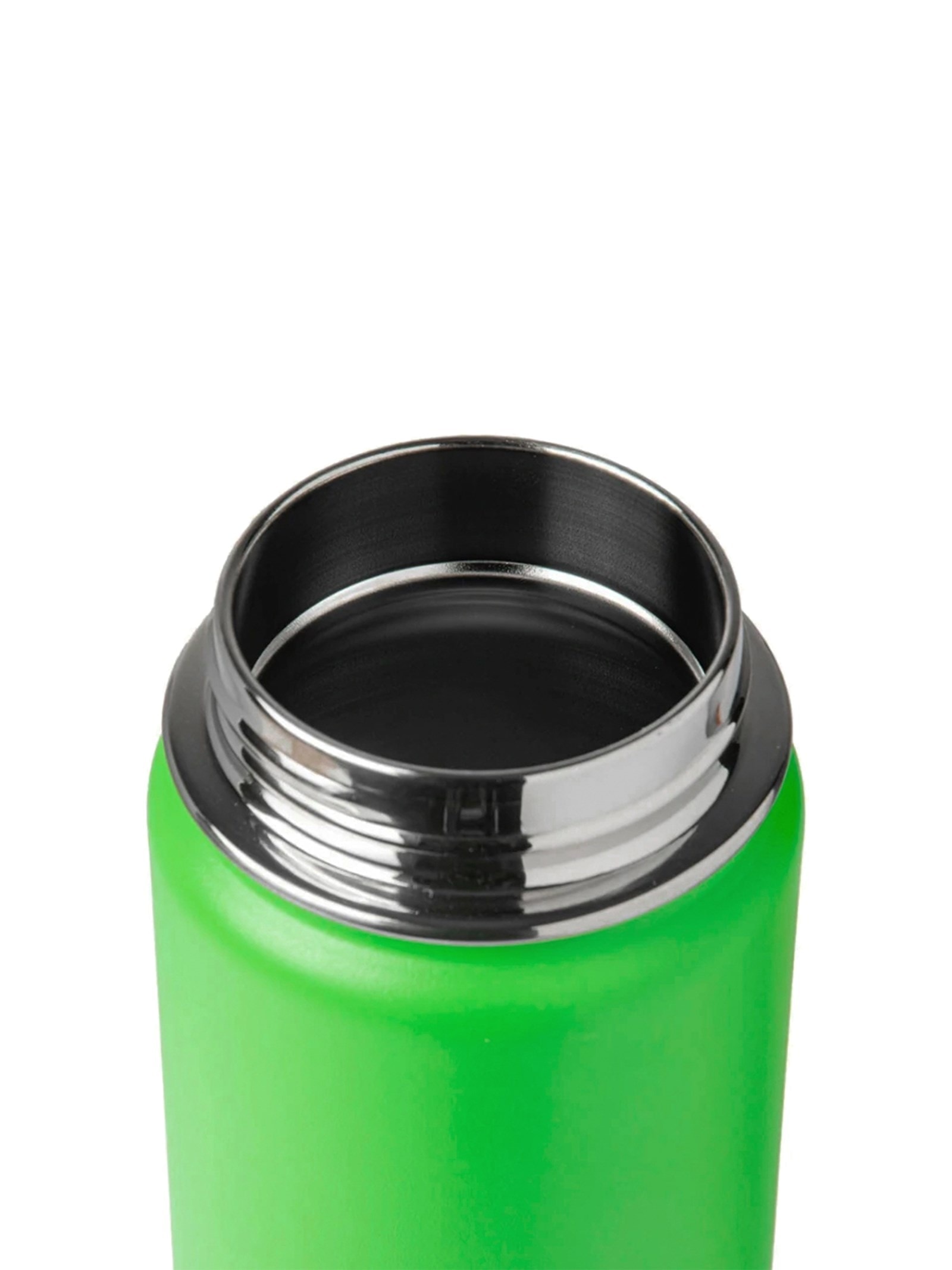 Garrafa Térmica Hydra V2 350ml Verde Pacco