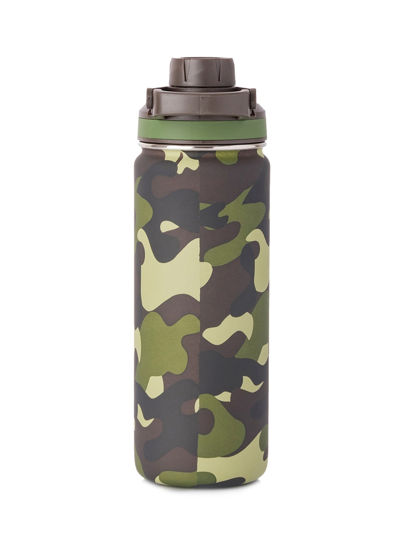 Garrafa Térmica Hydra V2 500ml Verde Pacco