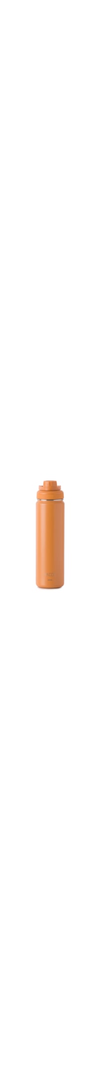 Garrafa Térmica Hydra V2 650ml - Laranja