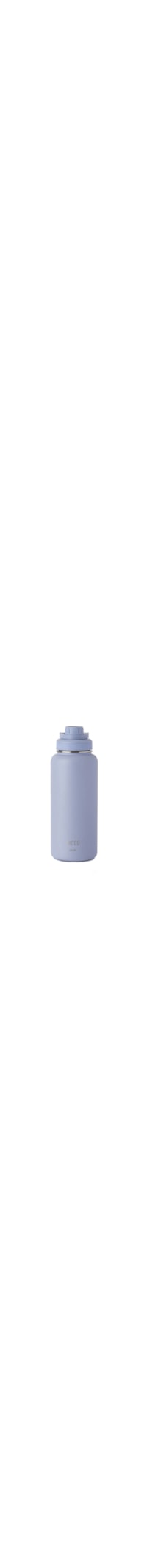 Garrafa Térmica Hydra V2 950Ml - Azul
