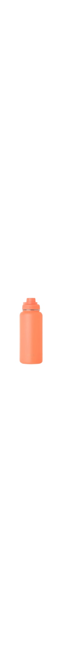 Garrafa Térmica Hydra V2 950Ml - Laranja