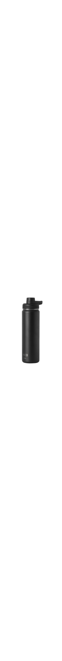 Garrafa Térmica Hydra V3 650ml - Preto