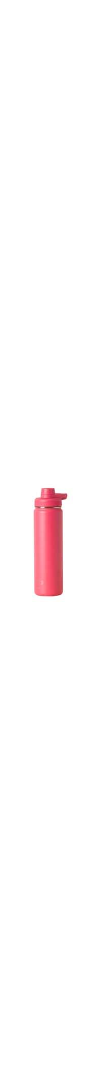 Garrafa Térmica Hydra V3 650ml - Rosa