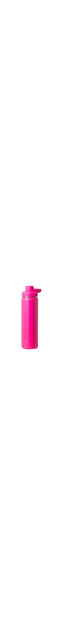 Garrafa Térmica Hydra V3 650ml - Rosa