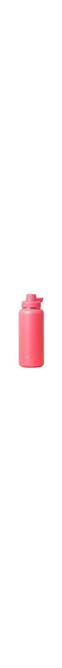 Garrafa Térmica Hydra V3 950ml - Rosa