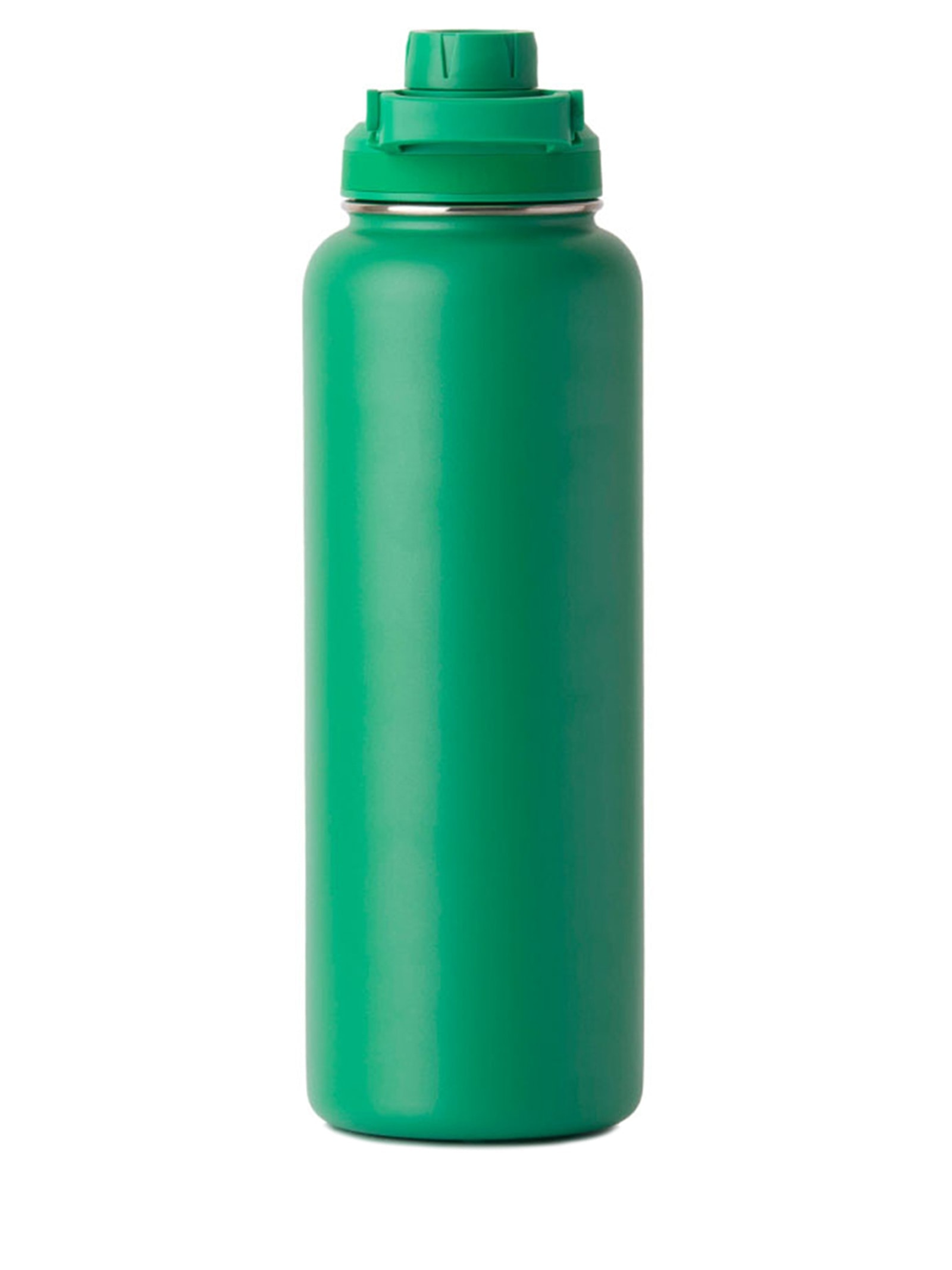 Pacco - Garrafa Térmica Hydrav2 1200Ml - Verde