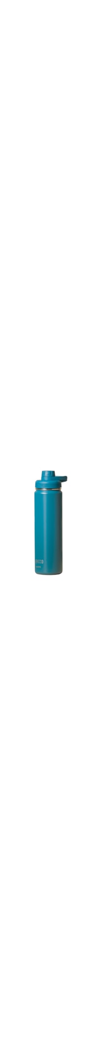 Garrafa Térmica HydraV3 650ML Puretaste - Azul