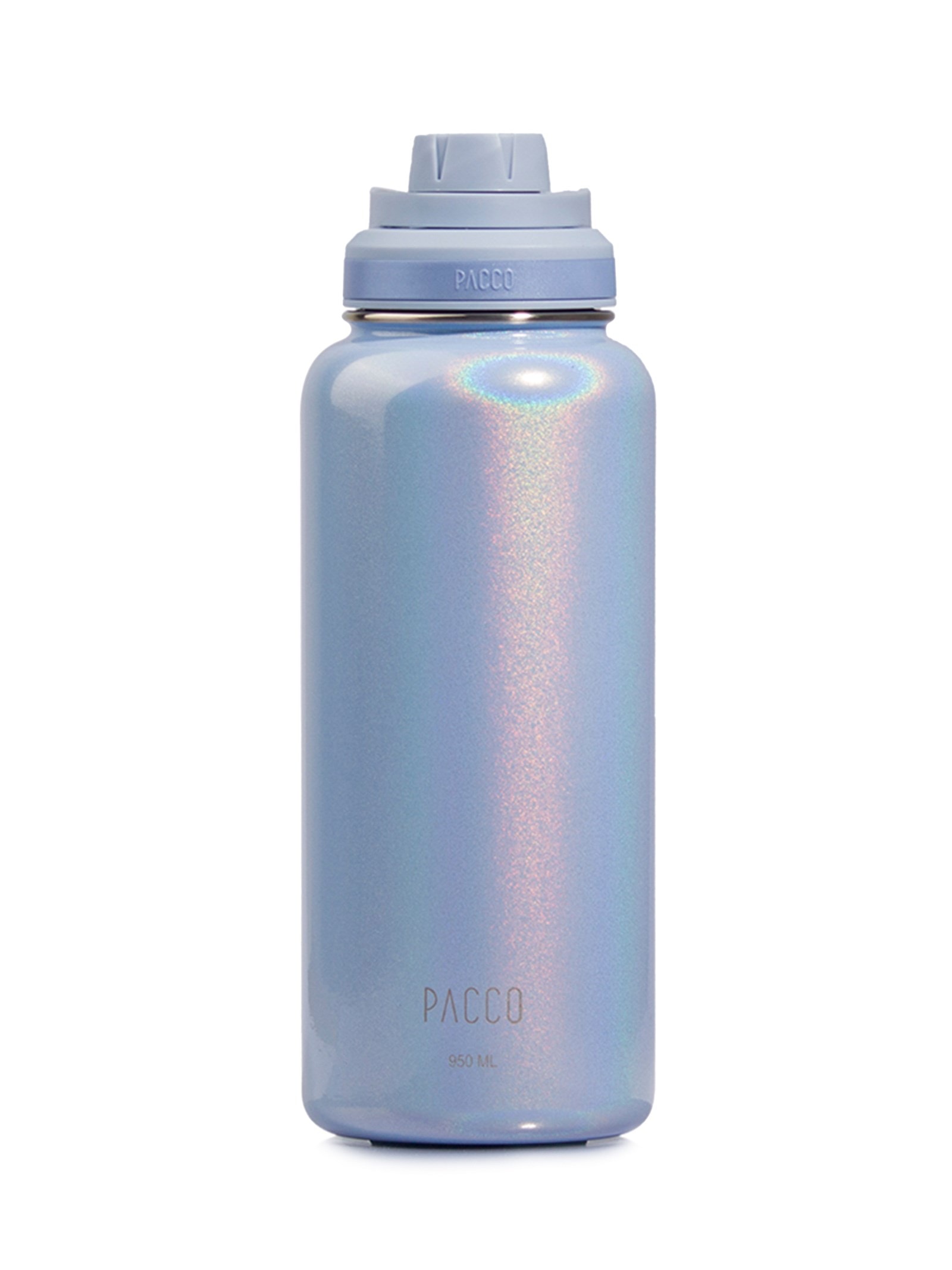 Garrafa Térmica HydraV3 950ml Puretaste | Pedras Preciosas - Pacco