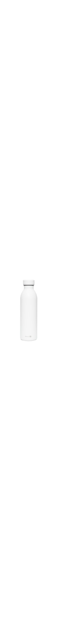 Garrafa Térmica Krios 600ml - Branco
