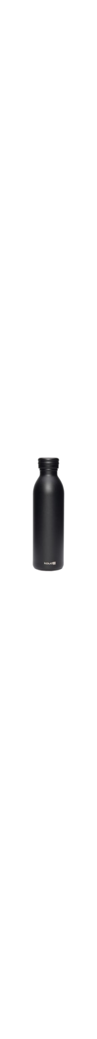 Garrafa Térmica Krios 600ml - Preto
