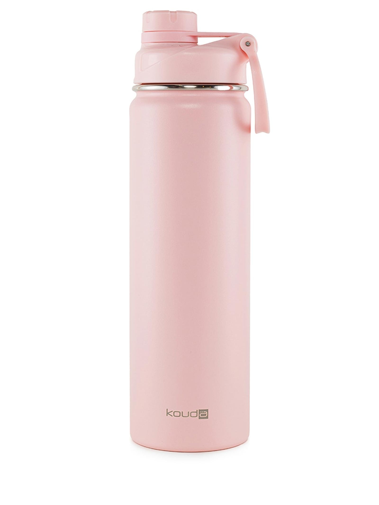 Garrafa Térmica Ladakh 660ml Rosa Kouda