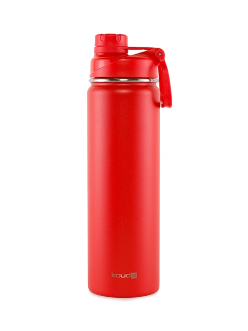 Garrafa Térmica Ladakh 660ml – Vermelho