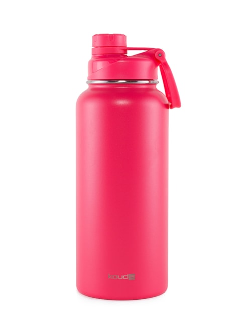 Garrafa Térmica Ladakh 960ml – Rosa