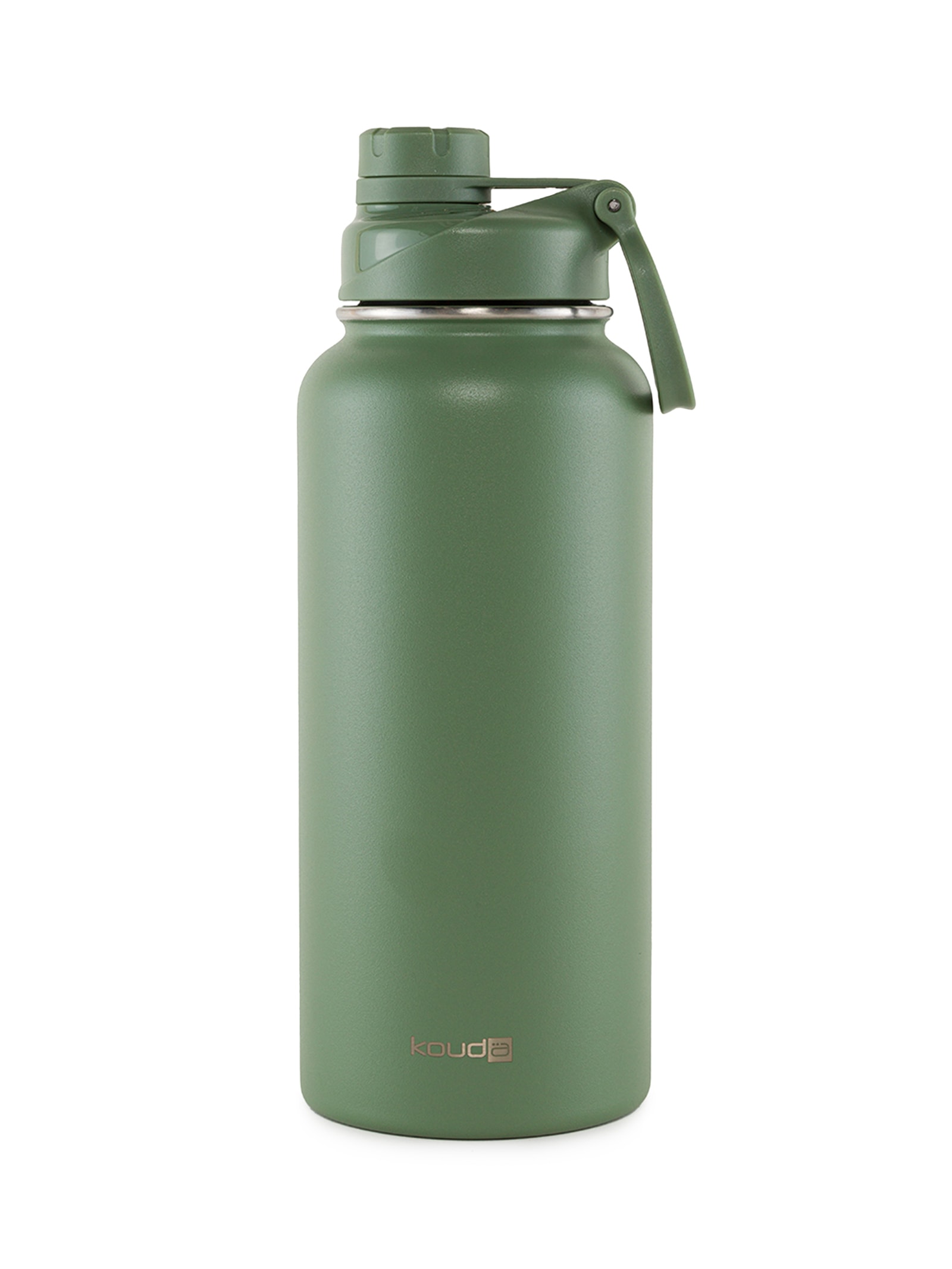 Kouda - Garrafa Térmica Ladakh 960ml - Verde