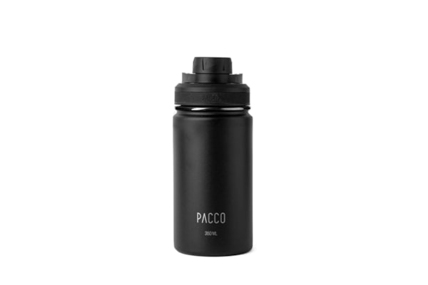 Garrafa Térmica Pacco Hydra 350ml